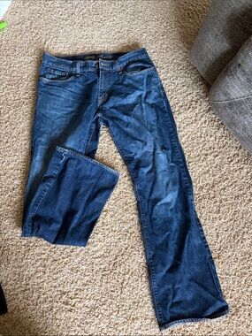 Old Navy boot cut jeans